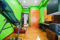 The Petals (D23), Condominium #628832551